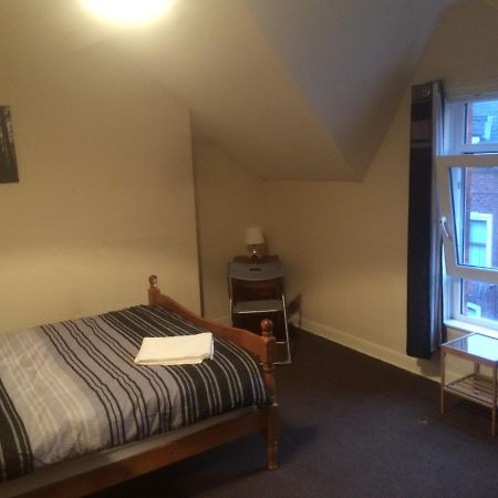 Bed and Breakfast Michaels Place Belfast Exterior foto