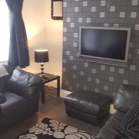 Bed and Breakfast Michaels Place Belfast Exterior foto