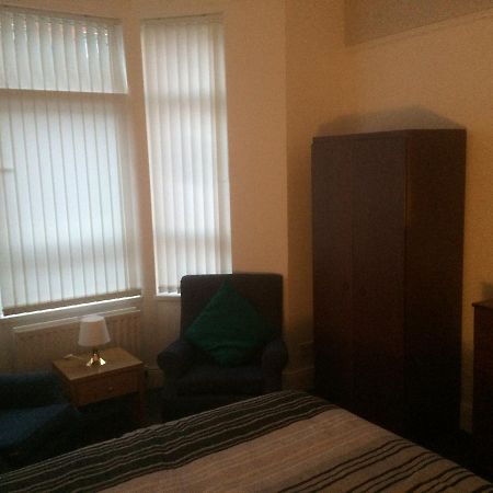 Bed and Breakfast Michaels Place Belfast Exterior foto