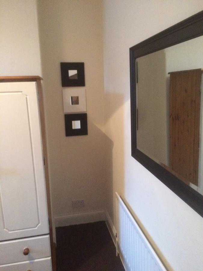 Bed and Breakfast Michaels Place Belfast Exterior foto