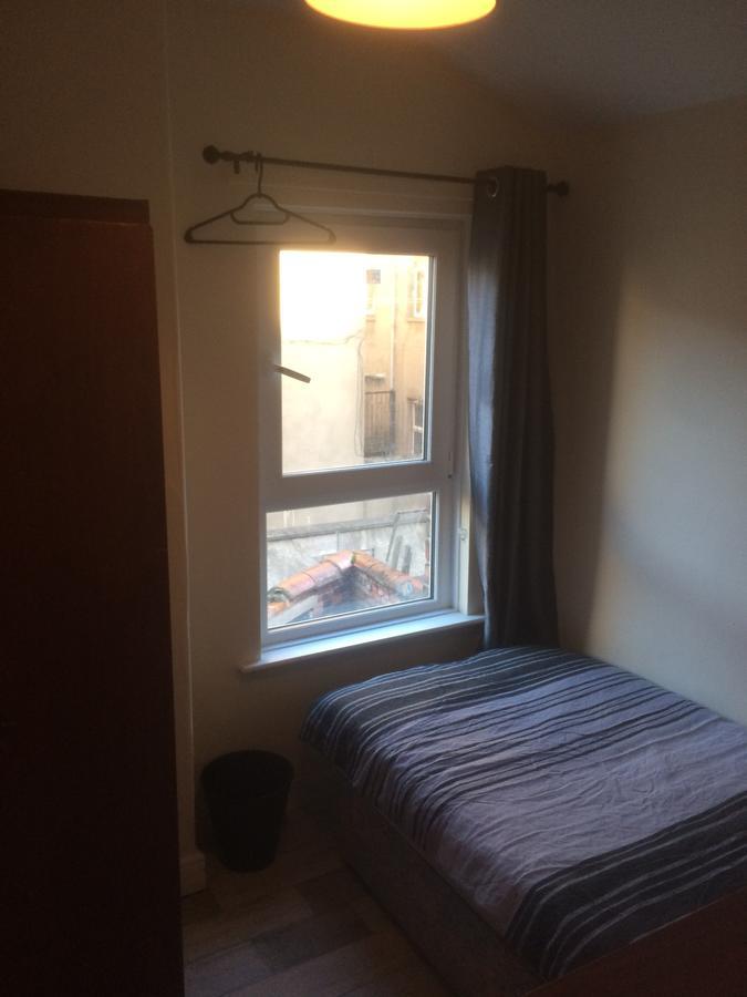Bed and Breakfast Michaels Place Belfast Exterior foto